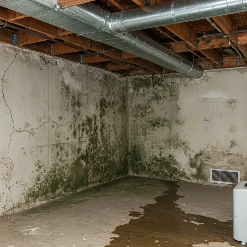 Professional Mold Removal in Farley, KY